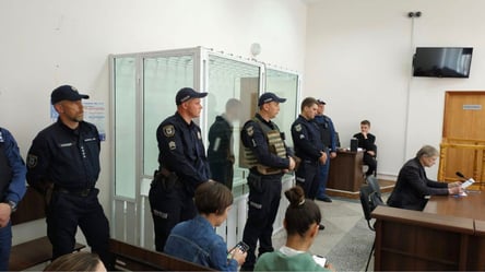 У Чернігівській області засудили командира підрозділу окупантів - 285x160
