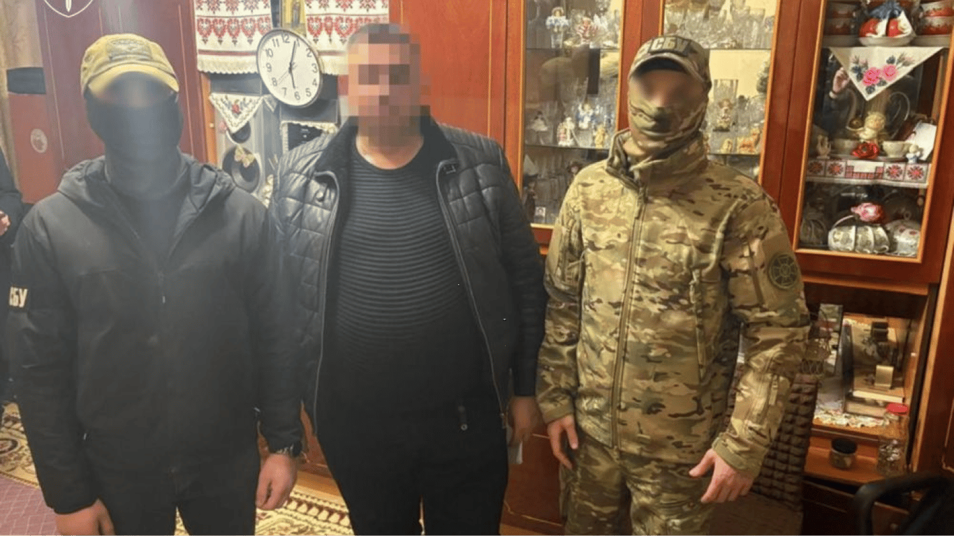 У Києві викрили мережу, яка готувала вбивства військових і волонтерів