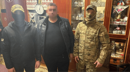 В Киеве разоблачили сеть, которая готовила убийства военных и волонтеров - 285x160