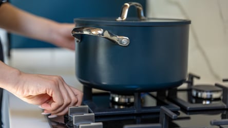 Ідеальна газова плита — що врахувати перед покупкою - 285x160