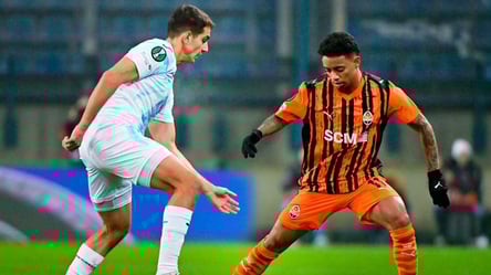 Шахтер не обыграл Риеку, но вышел в плей-офф Лиги конференций - 285x160