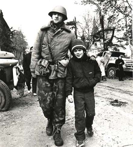 25 років з дня вбивства Ґонґадзе — що відомо про справу - фото 1