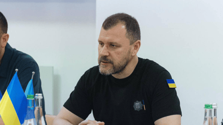 Голова МВС розповів, як відбувається евакуація з Дніпропетровщини - 285x160