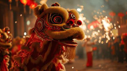 Китайский Новый год 2026 — когда и как праздновать, что дарить - 290x166