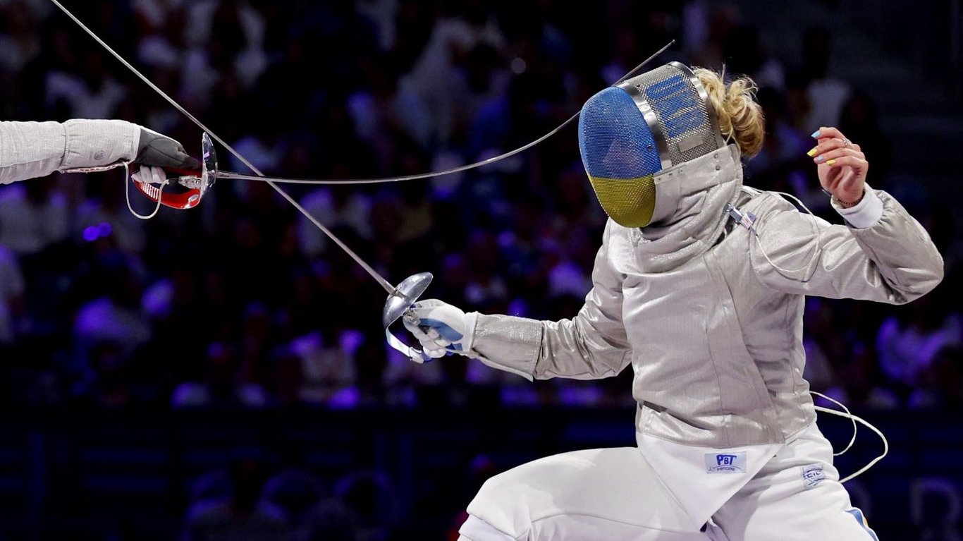 Ольга Харлан