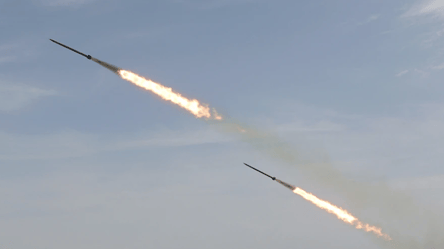 В ряде областей Украины воздушная тревога — угроза ракетного удара - 285x160