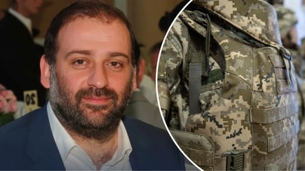 Міндічгейт: тендер на бронежилети виграла компанія без досвіду - 285x160
