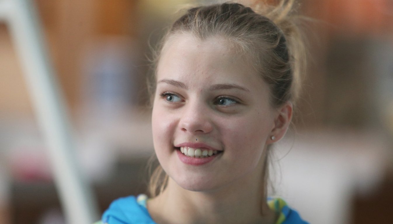 София Лискун