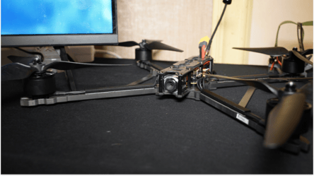 Український досвід використання БпЛА стане захистом партнерів - 285x160