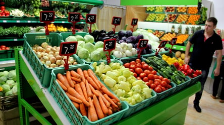 В магазинах подскочат цены на продукты — прогноз на май - 290x166