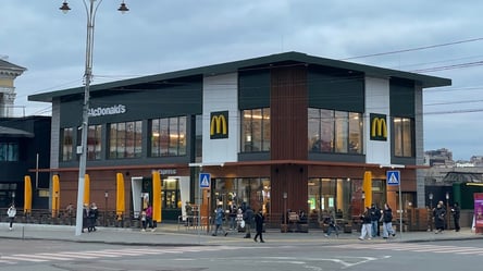 McDonald's вміє дивувати — які незвичні страви подає клієнтам - 285x160