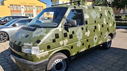 В Україні можуть з'явитись мобільні ТЦК — чому вони необхідні - 285x160