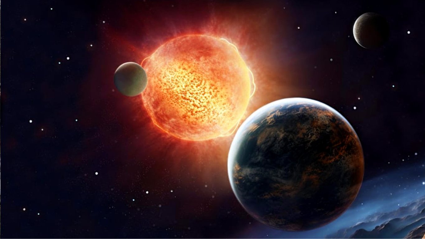 Перетворення Юпітера на зірку — що це означає для життя на Землі