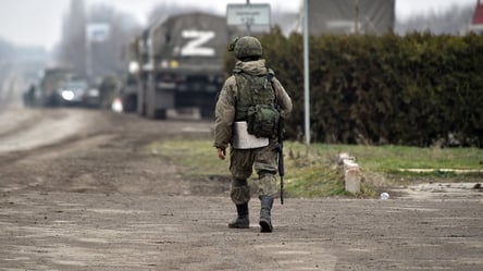 В Мелитопольском районе оккупанты закрывают госучреждения и распускают слухи о наступлении ВСУ - 285x160