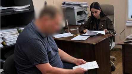 В КГГА бывший чиновник нажился на бесплатных автомобилях из Германии - 304x171