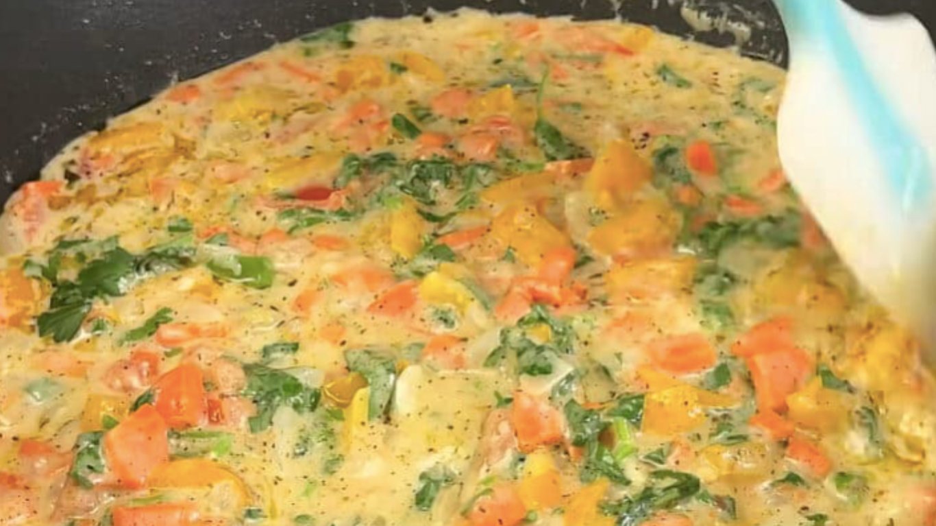 як приготувати карасі