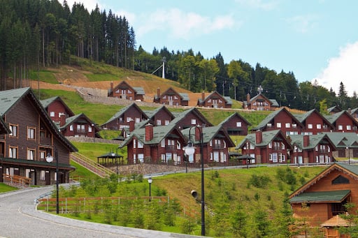 Карпатська казка — скільки коштує будинок у Буковелі - фото 3