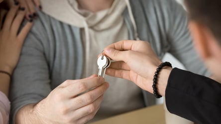 Перелік українців із правом на безплатне житло планують розширити - 285x160