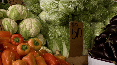 Ціни на продукти взимку 2026 року — які ризики бачать економісти - 290x160