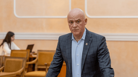 Труханову оголосили підозру — що відомо - 285x160