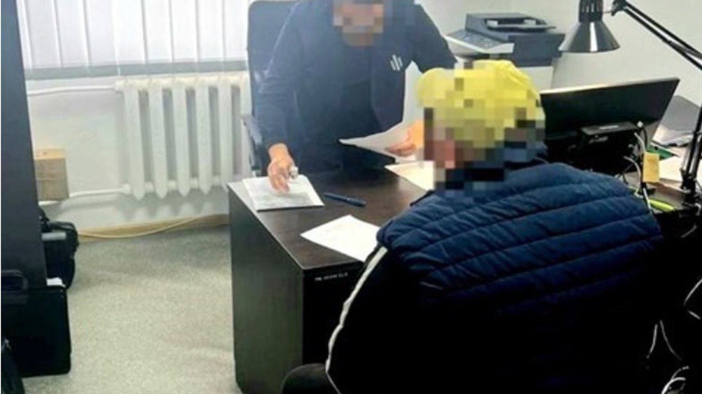 Суд избрал меры пресечения работникам Тернопольского ТЦК, которые пытали мужчин