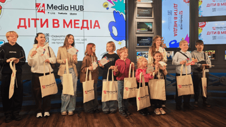 Проект "Дети в медиа" приглашает подростков на бесплатные экскурсии и занятия - 285x160