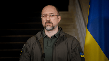 Зброя від США та НАТО надходитиме швидше — подробиці від Шмигаля - 285x160