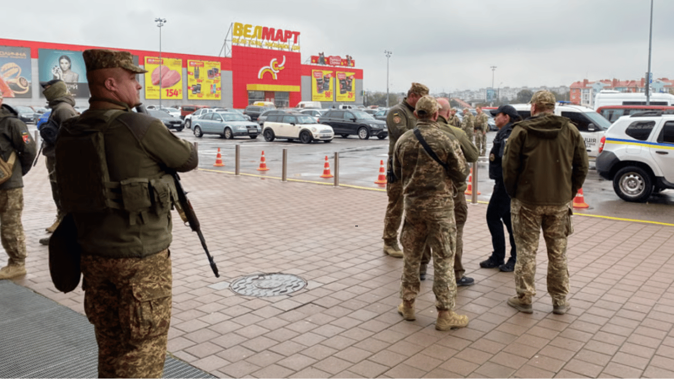 ТЦК відмовив у відстрочці для догляду за інвалідом: рішення суду