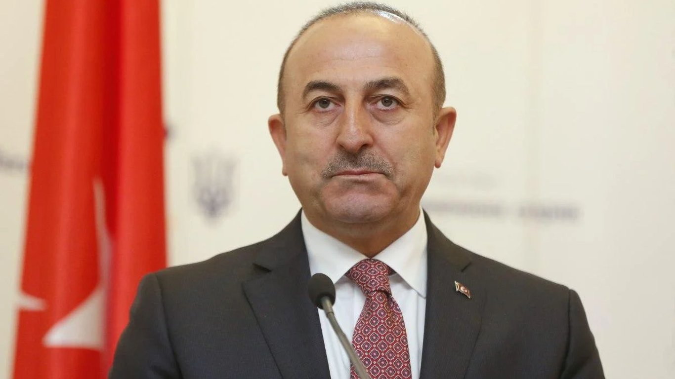 Чому Туреччина не запроваджує санкції проти РФ: відповідь МЗС країни