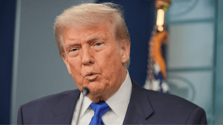 Трамп дал большое интервью — главные заявления президента США - 285x160