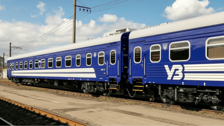 Укрзалізниця уклала угоду з PKP: працюватиме на польських маршрутах - 285x160