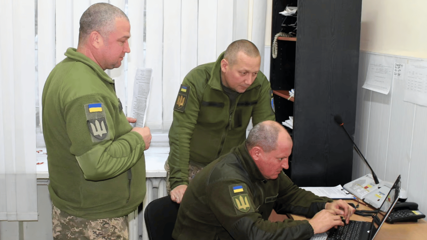 Мобілізація в Україні — плани Генштабу не виконуються, а ТЦК пропонують карати