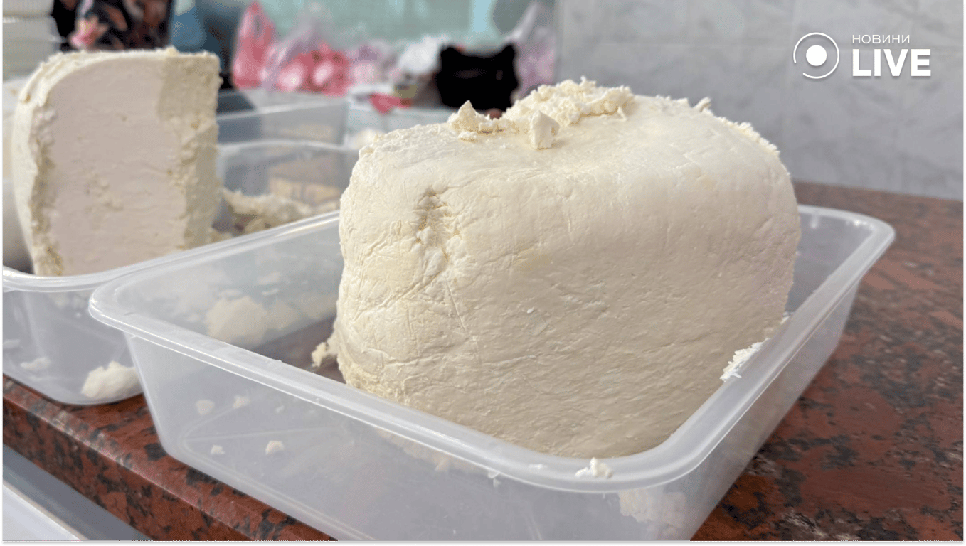 Ціни на базарі Черемушки в Одесі - що дорожчає і чого чекати далі - фото 8