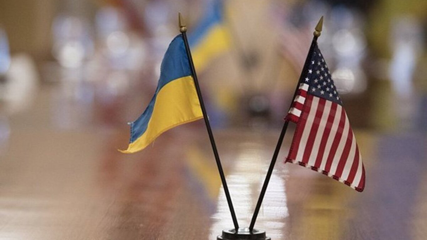 Помощь США — Украина получит 135 млн на восстановление экономики