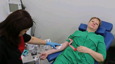 В Одесі велика потреба в донорах крові: як допомоги - 285x160