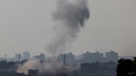 В МИД Украины подтвердили гибель 22 украинцев в Израиле и секторе Газа - 285x160