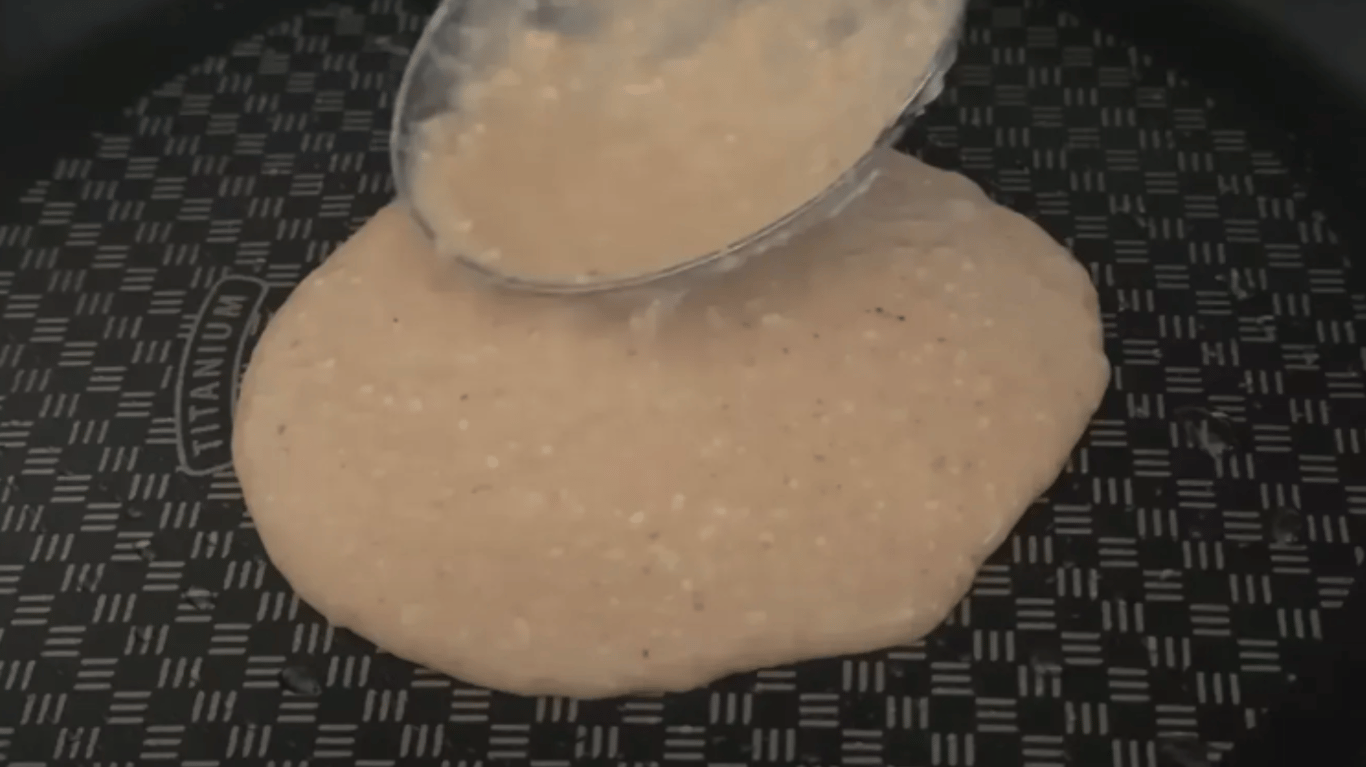 що приготувати на сніданок