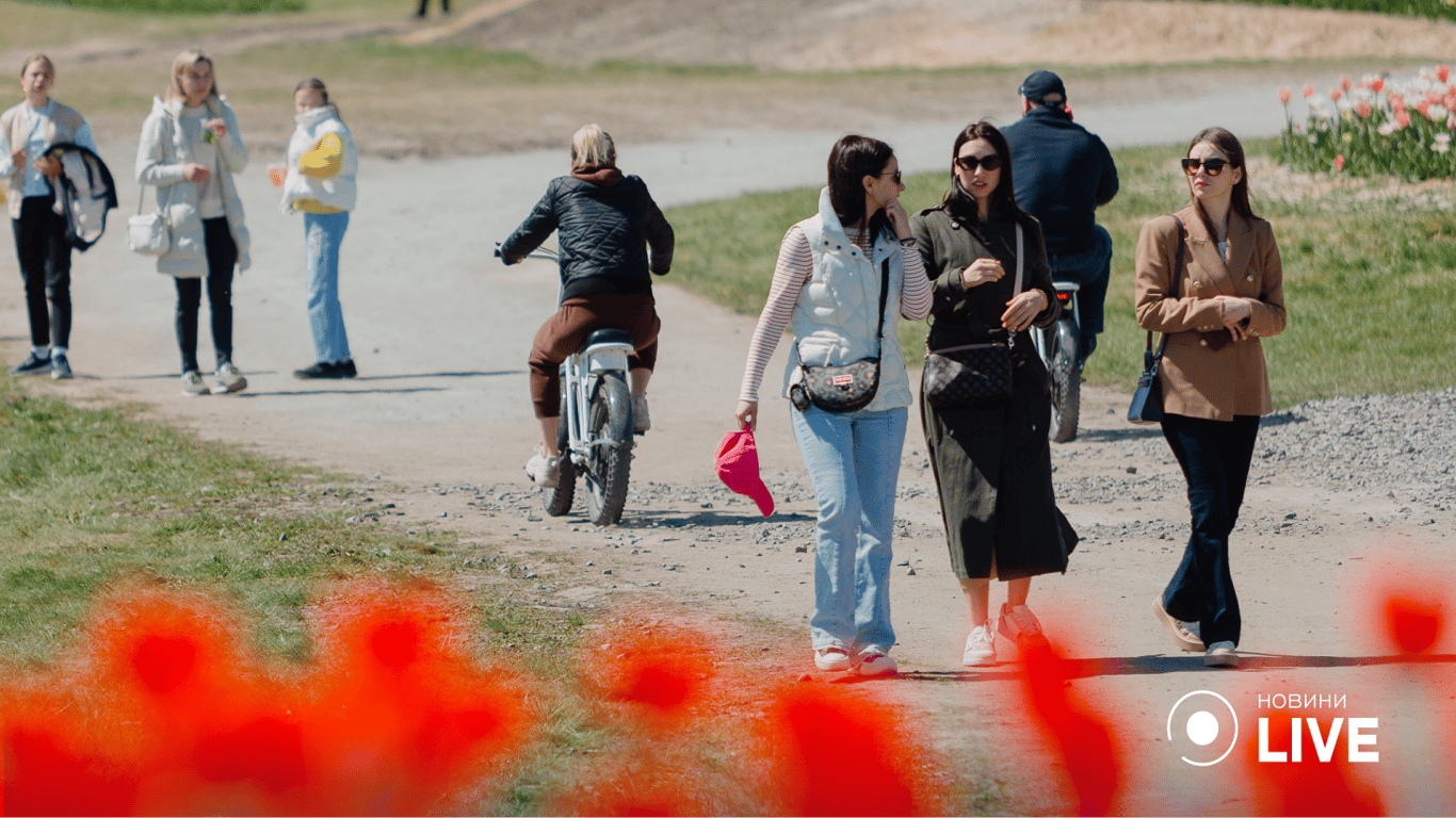 В Одессе готовят альтернативные места отдыха, — Гуменюк