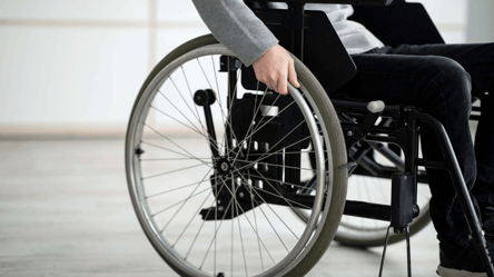 Виключення з розшуку ТЦК через інвалідність — куди звернутися - 285x160