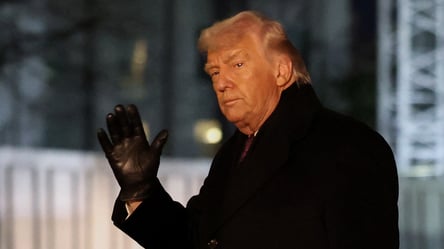 Trump withdrew Canada's invitation to the Board of Peace - 304x171