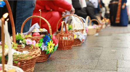 Ціни на Великдень у супермаркетах — у скільки цього року українцям обійдеться святковий кошик - 290x160