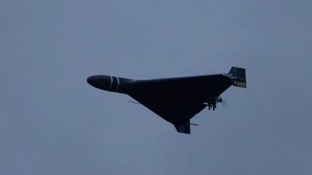 Армія РФ посеред дня атакувала Харків реактивними "Шахедами" - 290x166