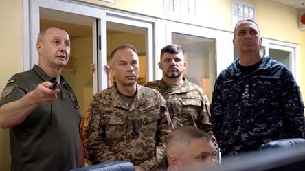 Росіяни посилили штурми на фронті у відповідь: яка ситуація - 285x160