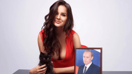 У Путина была несовершеннолетняя любовница — что обнаружили СМИ - 285x160