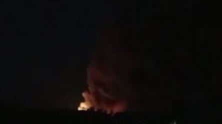 Окупанти завдали удару по Запоріжжю — деталі - 285x160