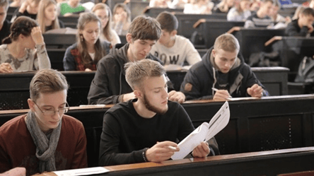 Рада рассмотрела отмену отсрочки для студентов — что решила - 285x160