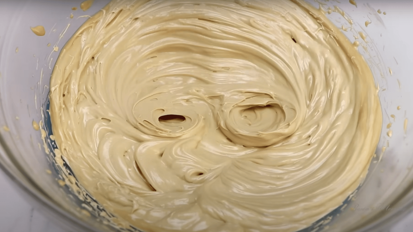 крем для торта