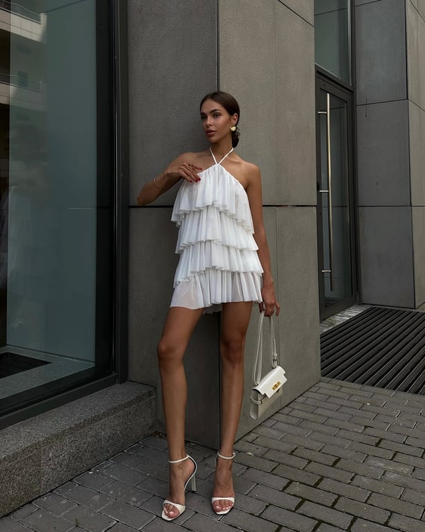 Кристина Шацких