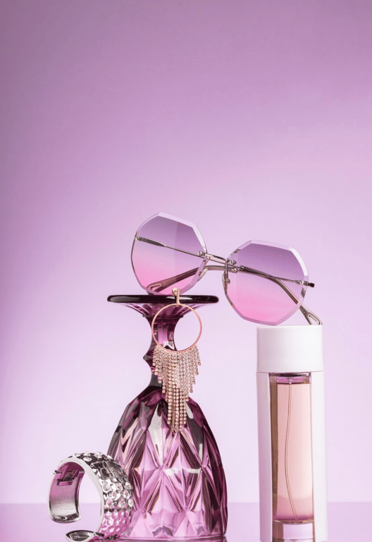 Деякі аромат не втрачають актуальність роками