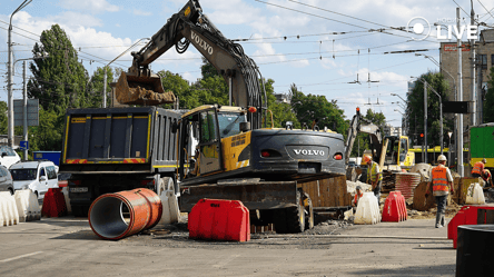 9 кілометрів за 42 мільйони — в Одесі знову запланували ремонт доріг - 285x160